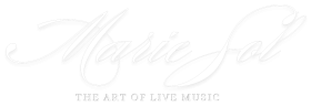 Marie Sol | The Art of Life Music